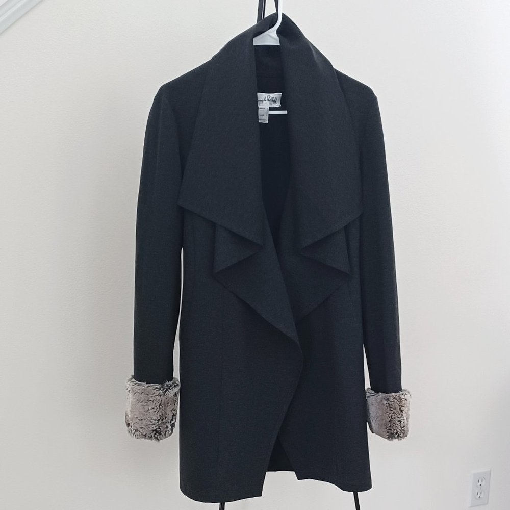 Joseph Ribkoff Coat Jacket